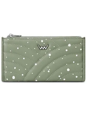 Women's wallet Bona Green