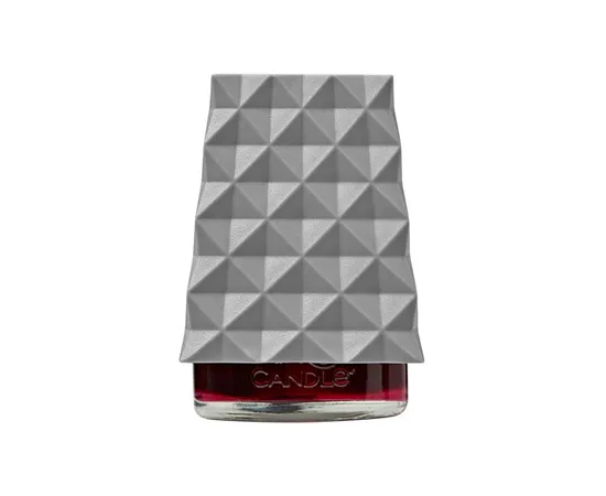 YANKEE CANDLE NEW SCENT PLUG FACETED PATTERN EU