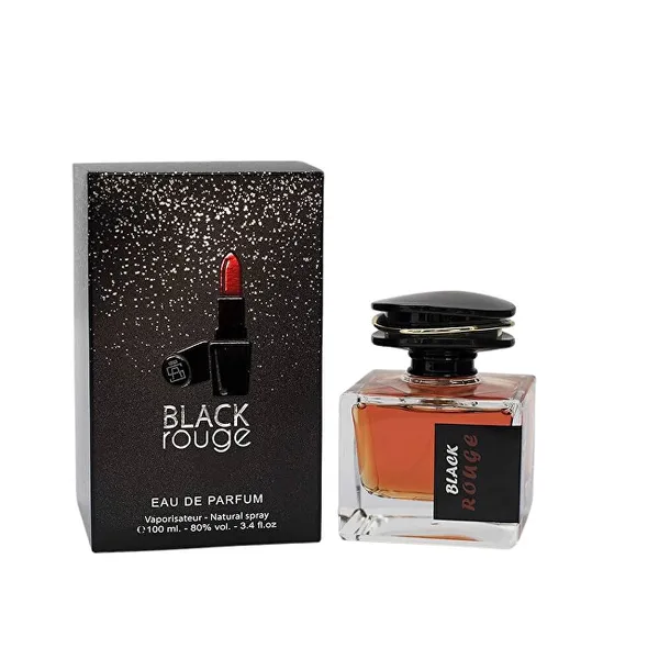 Black Rouge - EDP, 100 ml