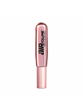 Air Volume mascara (Mega Mascara) 9 ml, Black