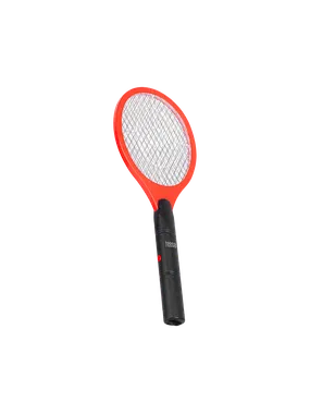 TEESA electric insect zapper - red