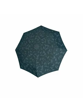 Women's folding umbrella Fiber Magic Dandelion 7441465DN