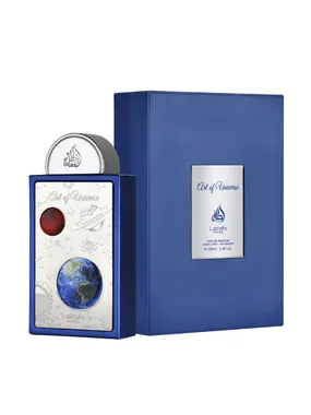 Art Of Universe EDP