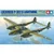 Plastic model Lockheed P-38 F/G Lightning