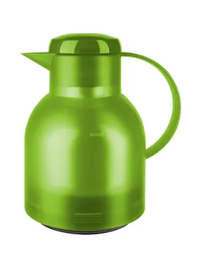 SAMBA vacuum jug, 1 liter