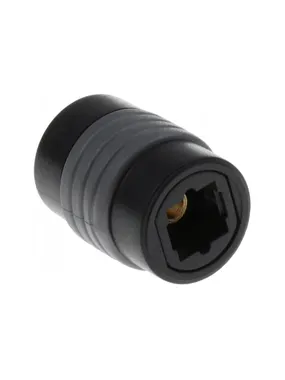 GN optical connector. Toslink-Toslink