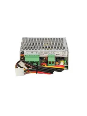 Buffer power supply SCP-50-24 27,6V 50W