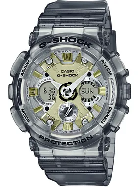 G-Shock GMA-S120GS-8AER (411)