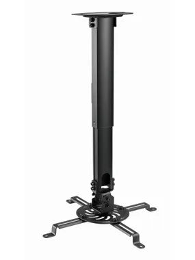 Gembird CM-B-01 Regulējams griestu stiprinājums projektoram/bumbai
