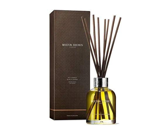 Aroma diffuser Re-Charge Black Pepper 150 ml
