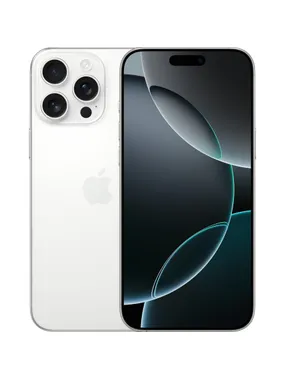 iPhone 16 Pro max 512GB, cell phone