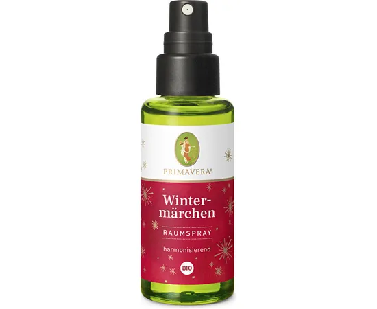 Winter fairy room spray 50 ml