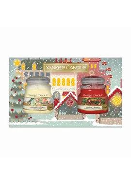 Gift Set of Small Classic Candles