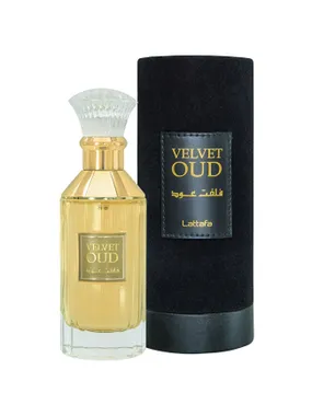 Velvet Oud - EDP, 100 ml