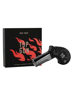 Top Gun Red Heat - EDP, 100 ml