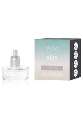 Replacement cartridge for electric diffuser Aria - White Musk 20 ml