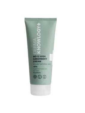 MD12 Fast absorbing cream 200ml