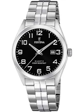 Classic Bracelet 20437/4