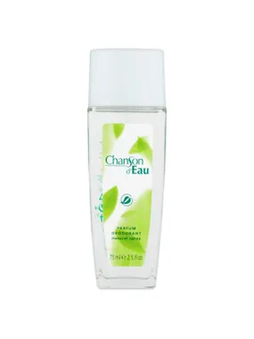 Chanson D'Eau, Chanson D'Eau, Body Spray, 75 ml