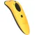 Socket Mobile S740 Handheld bar code reader 1D/2D LED Yellow