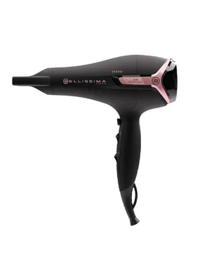 Powerful hair dryer 11523 K9 2300 ION