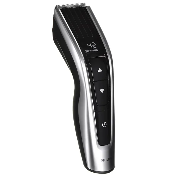 Philips HAIRCLIPPER Series 9000 Pašasināmie metāla asmeņi Matu griešanas mašīna