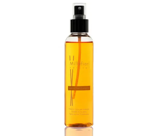 Natural home spray Wood and orange blossoms 150 ml