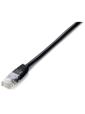 Aprīkot Cat.5e U/UTP 20 m tīkla kabeli Black Cat5e U/UTP (UTP)