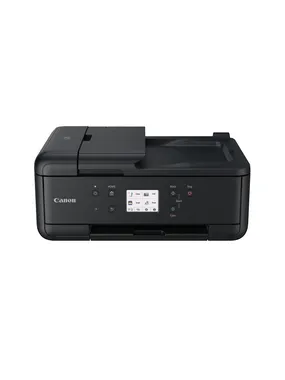 Canon PIXMA TR7650 Inkjet A4 4800 x 1200 DPI Wi-Fi