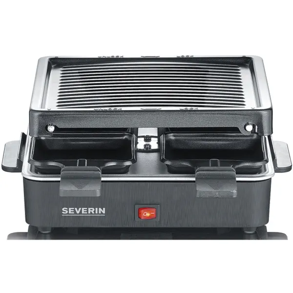 Mini raclette grill RG 2370