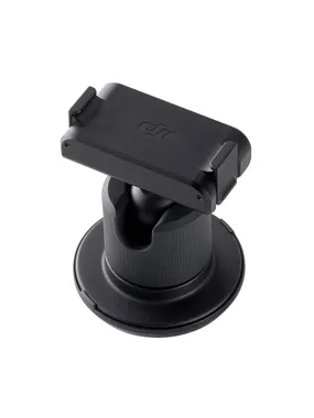 DJI Action 2 Magnetic Ball-Joint Adapter Mount