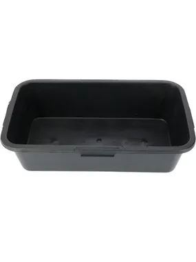 35594 Construction container for mortar 40l, transport handles, 71x40x19cm