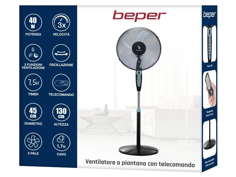 Beper P206VEN131