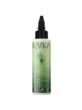 Stimulating the scalp 100ml scalp