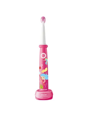 Children's electric sonic toothbrush SOC 0911RS