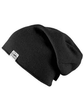 Winter hat 1737-C Black