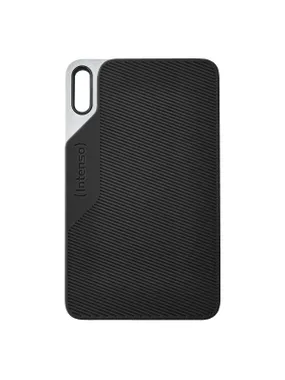 Intego TX100 SSD 2TB black External Solid-State-Drive, USB 3.2 Gen 1x1