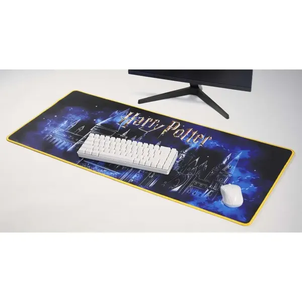 Subsonic Gaming Mouse Pad XXL Harry Potter