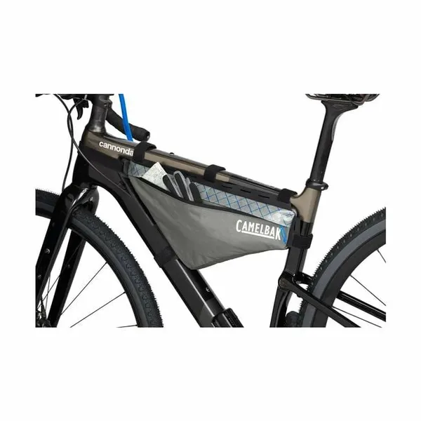 CamelBak MULE Frame Pack Velosipēdu soma neilona pelēka