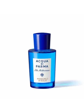 Acqua Di Parma Blu Mediterraneo Mandorlo Di Sicilia Eau De Toilette Spray 100ml