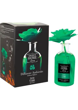 Aroma diffuser Green Lotus 250 ml