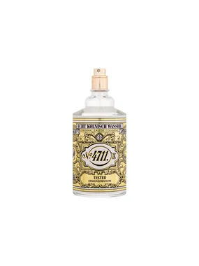 Floral Collection Jasmine Eau de Cologne Tester, 100ml