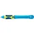 Griffix right-hand pencil Neon Fresh Blue