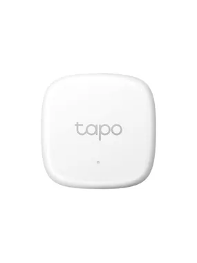 TP-Link Tapo viedais temperatūras un mitruma monitors