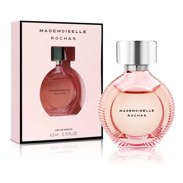 Mademoiselle Rochas Women Eau de Parfum miniature 4.5ml