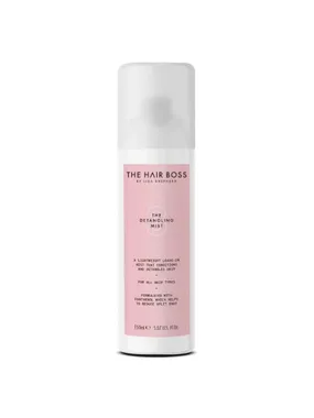 The Detangling Mist mist that facilitates combing hair 150ml