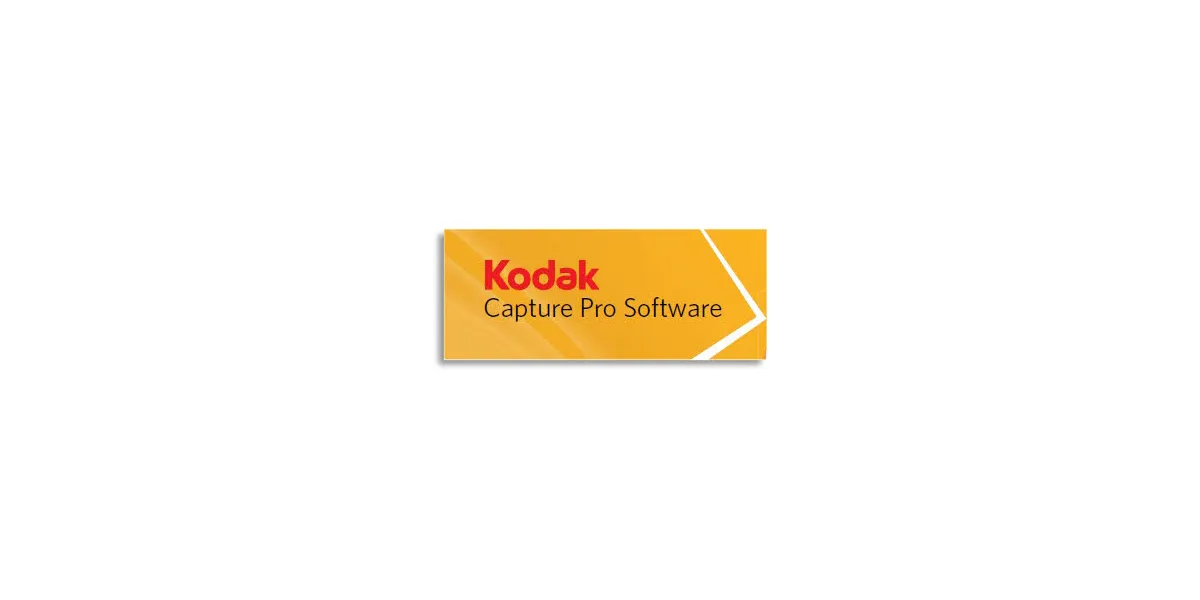 Kodak Alaris Capture Pro, Index Software Assurance, 1 gads