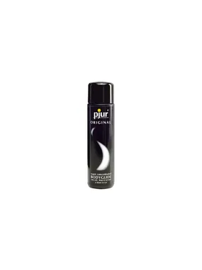 PJUR ORIGINAL BODYGLIDE SILICONE 100 ML