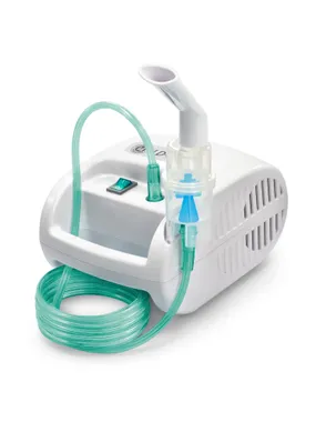 Little Doctor LD-221C piston inhaler
