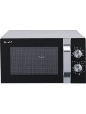 R204SA, microwave